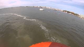 Ocean city jetovator. Ride the Hose!