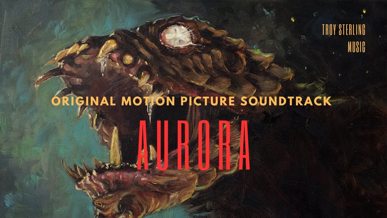 Guarda AURORA - Original Motion Picture Soundtrack - 1 - April 17, 1897 su YouTube Guarda AURORA - Original Motion Picture Soundtrack - 1 - April 17, 1897 su YouTube