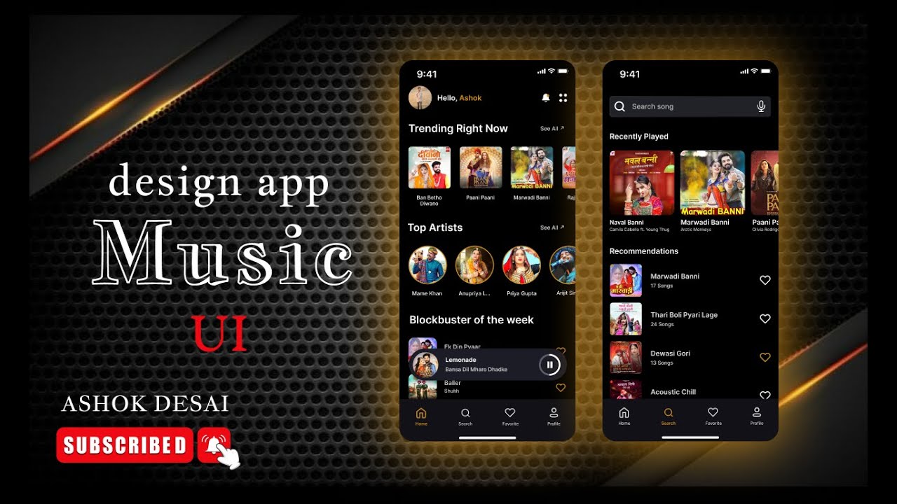 mobile-app-design-in-figma-ui-ux-design-youtube