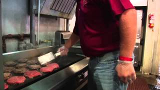 Iowa Best Burger