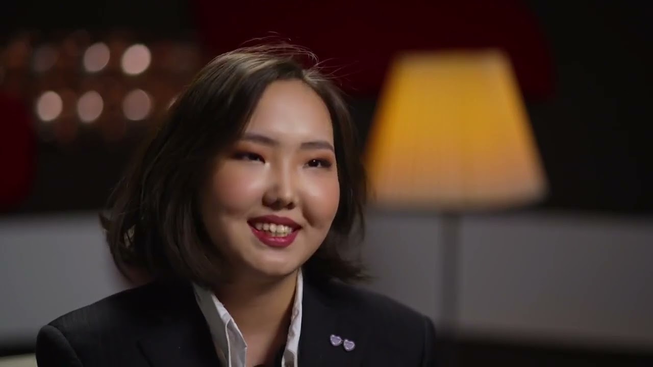 Crush VOO original content Ep1 [шууд бүтэн үзэх]