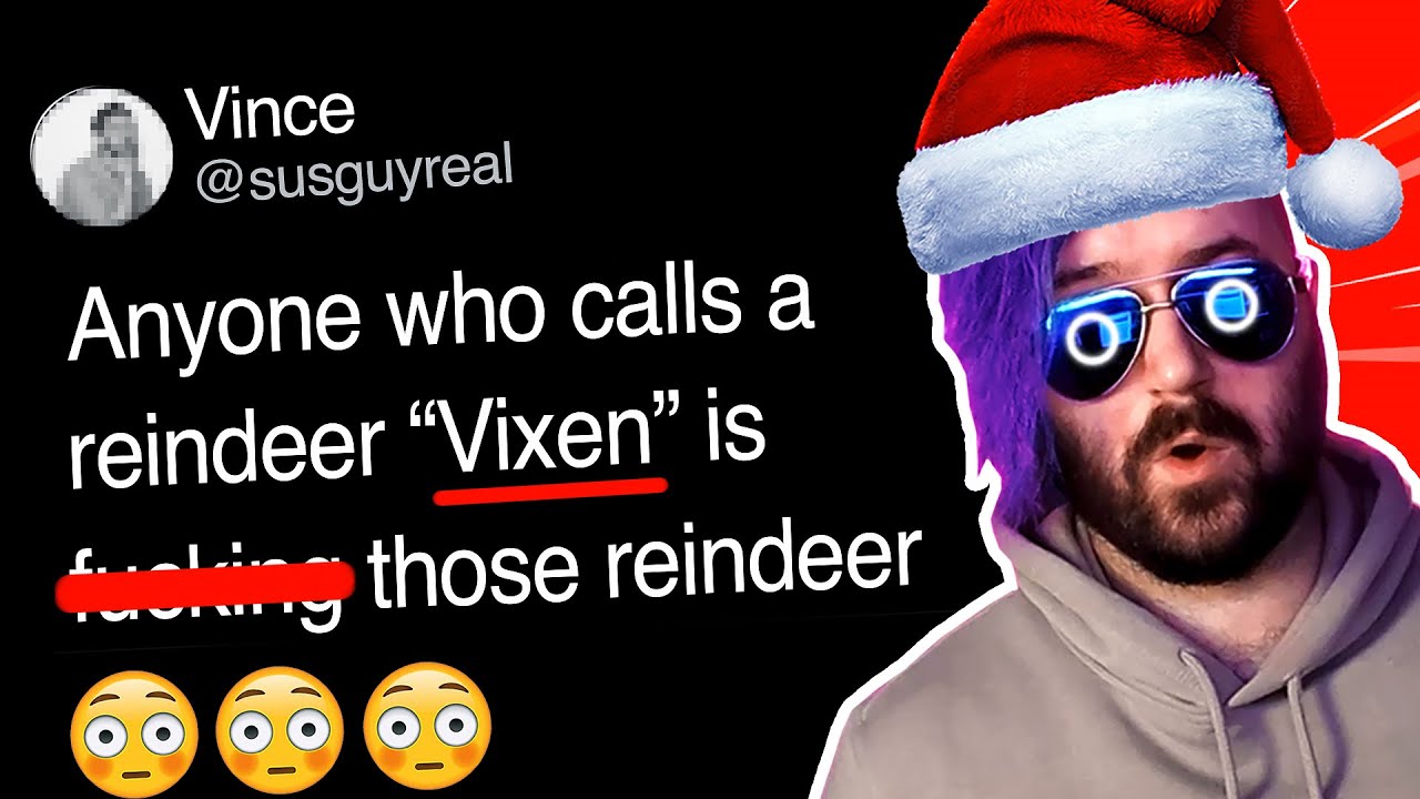 😳illegal tweets💀