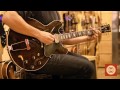 Gibson es 335 de 1971 le guitariummov