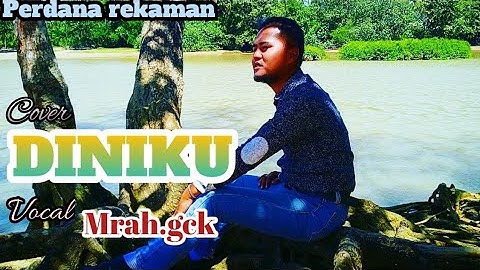 LAGU LAMPUNG DINIKU_Cipt.Nuridosia _ Voc. Mrah.gck