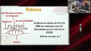 🚨💥 Filtros De Ferrite - Reemplazo Con Puente ¿sí O No? ⚡🎯 | Electrónica Básica #45