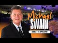 Michael Swain - Take your stand 6pm | Word of Faith Christian Centre