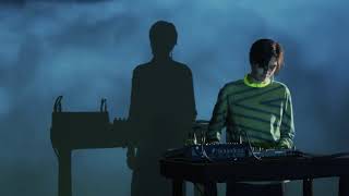 Download Lagu upsammy w/ Diego Grandry at Dekmantel Connects 2020 MP3