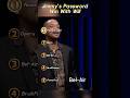 Jimmy’s Password Win With Will #trending #gameshow #jimmyfallon #comedy #viral
