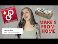 POSHMARK HACKS: HOW TO MAKE 30k SELLING USED CLOTHES