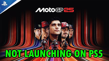 How To Fix MotoGP 25 Won