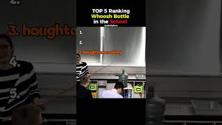 Top 5 Ranking Woosh Bottle 🔥