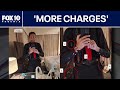 WHCD shooting: Suspect Cole Allen back in court | FOX 10 Phoenix