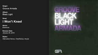 Download Lagu Black Light by  Groove Armada - New Electronic Album Out Now! MP3