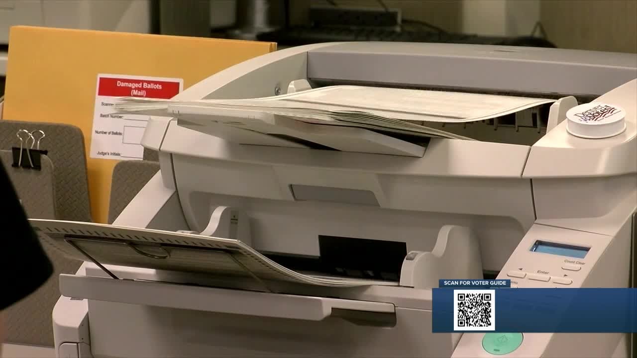 Proposition 131 would overhaul Colorado elections