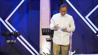 FBC Easter Service - 5 Apr 26 - Resurrection as a way of life (1 Peter 1:2-9)