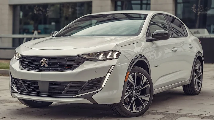 New 2026 Peugeot 208 Revealed – Full Redesign & Major Tech Boost!