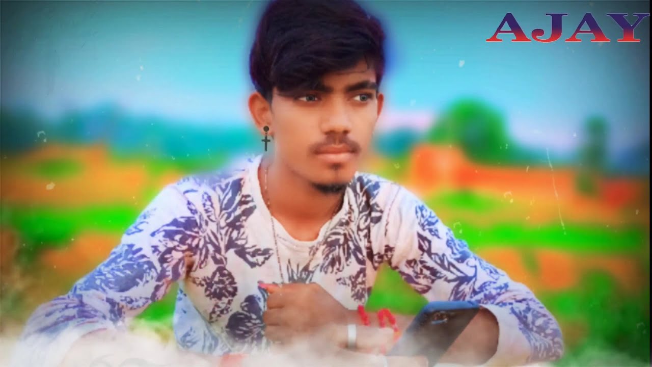 Ajay New Status Att Kharkatto YouTube