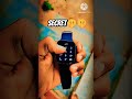 T800Ultra T900Ultra smartwatch ⌚secret🤫#shorts #trending #viral #secret #watch #smartwatch #all#fpy