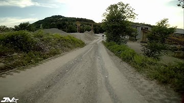 My first Mattyflip | FPV Freestyle ITA