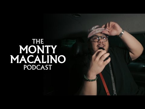 Long weekends, vacations, finding the right balance | The Monty Macalino Podcast