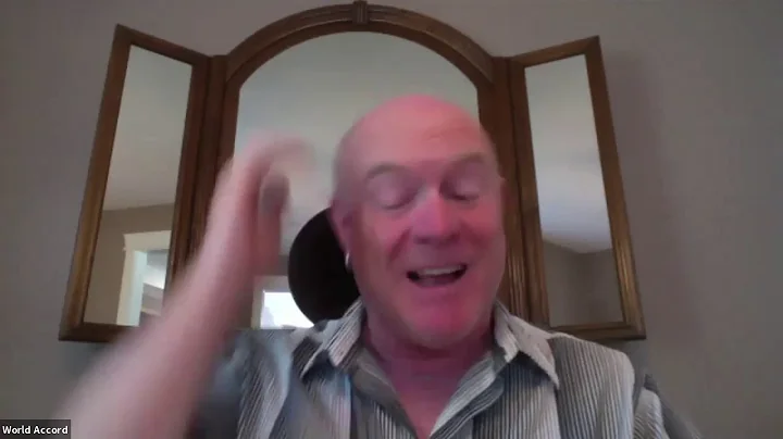 Chats "Under the Pine Tree" with David Barth of Wo...