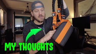 Pull Up Assistance Bands Review