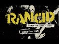 Rancid - "Hear Us Out" (Full Album Stream)