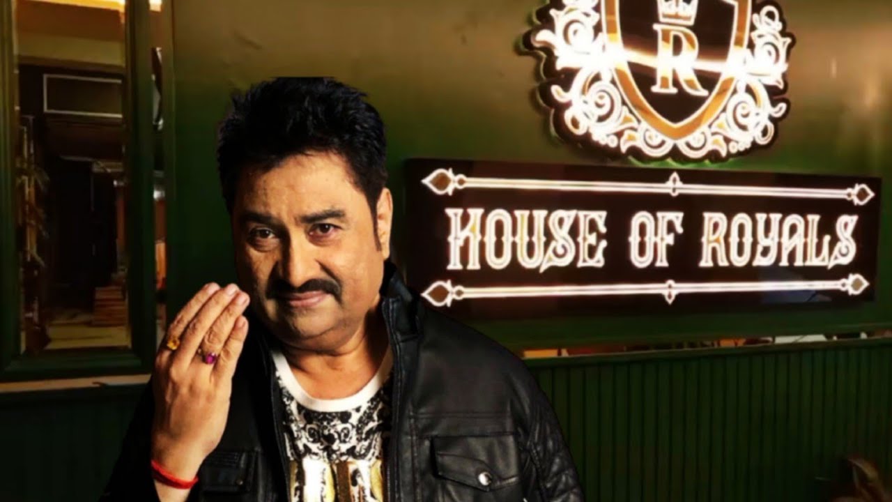 House Of Royals ~ A Family Restaurant | House of Royals Premium ...