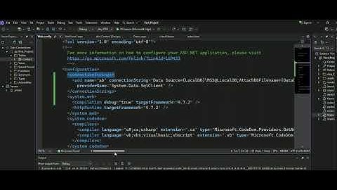 How to Solve SQL server instance does not support encryption 