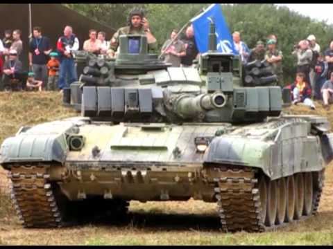Video z vÃ½letu na TankovÃ½ den v LeÅ¡anech 2009. Movie from Lesany - Czech Republic, from Tank Day 2009. Skoda LT vz. 38 - PzKpfw 38 , T-34/85, T-54, T-55, IS-3, Centurion, Leopard Mk1, M 48 a M60 Patton, Merkava MK. 1.