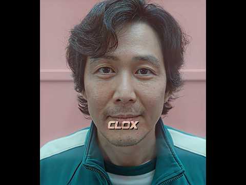 Gi Hun After S1 Nada Nada ULTRA SLOWED