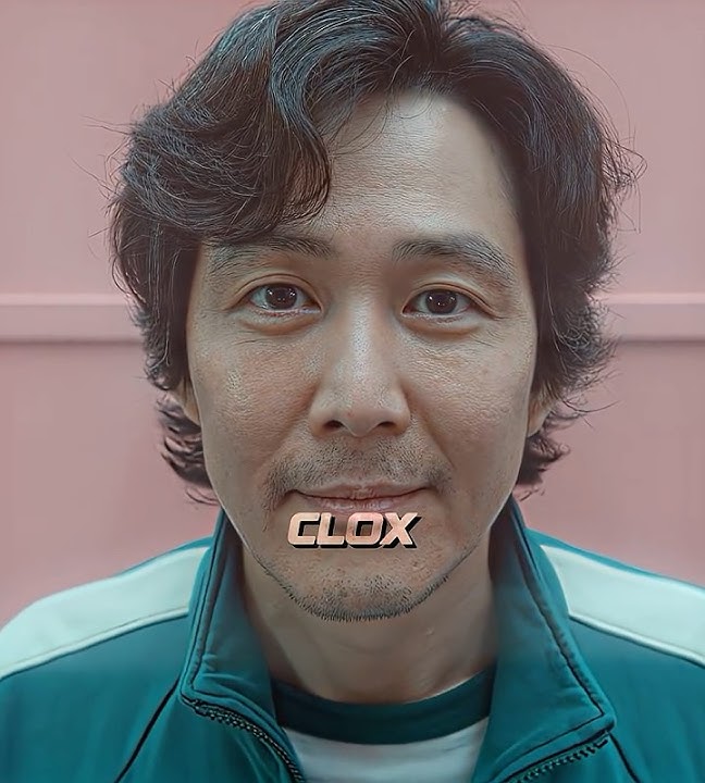 Gi-hun after S1 ☠️🔥| Nada Nada [ULTRA SLOWED]