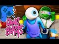 Gang Beasts | Havin' A Bash!