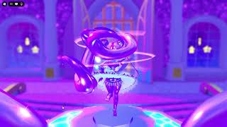I JUST WON THE NEW TIDALGLOW 🪼 HALO 2026! #rh #royalehigh #roblox #viral #royalehighroblox