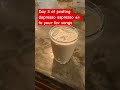 DEPRESSO ESPRESSO!!!