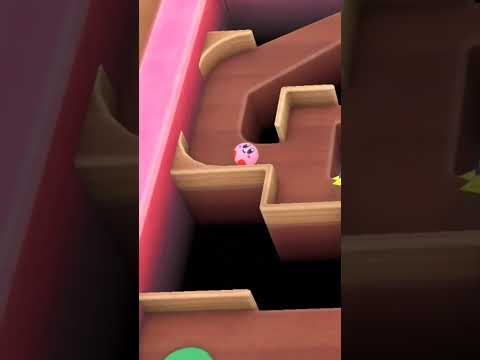 新曲引っさげたタマコロ 星のカービィディスカバリー スターリーワールド