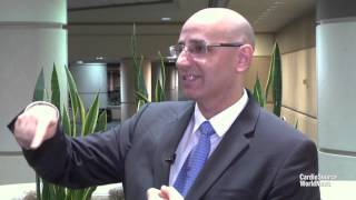 Tackling A Potentially Devastating Complication Of Lvads