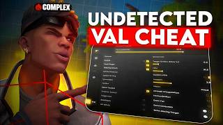 I Found The BEST Valorant Cheats That Everyone Uses..