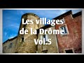 Ref:pyIMIiWRCMM Les villages de la drome - vol. 5 : taulignan, eyzahut et la roche-saint-secret-b�conne