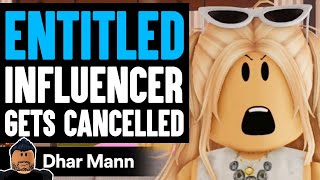 Celebrity Entitled INFLUENCER Gets CANCELED, What Happens Is Shocking | Dhar Mann x ShanePlays Profile