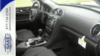 2015 Buick Enclave Belle Plaine, MN #34187