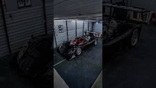 A 5-Rotor Race Car That Sounds Like F1! 😳