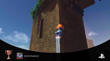 ASTRO BOT Bot BOT REVOLUTION