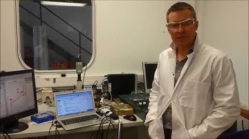 Using a Zimmer and Peacock sensor