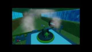 Disney Infinity Toy Box Gameplay Disney Parks Sub