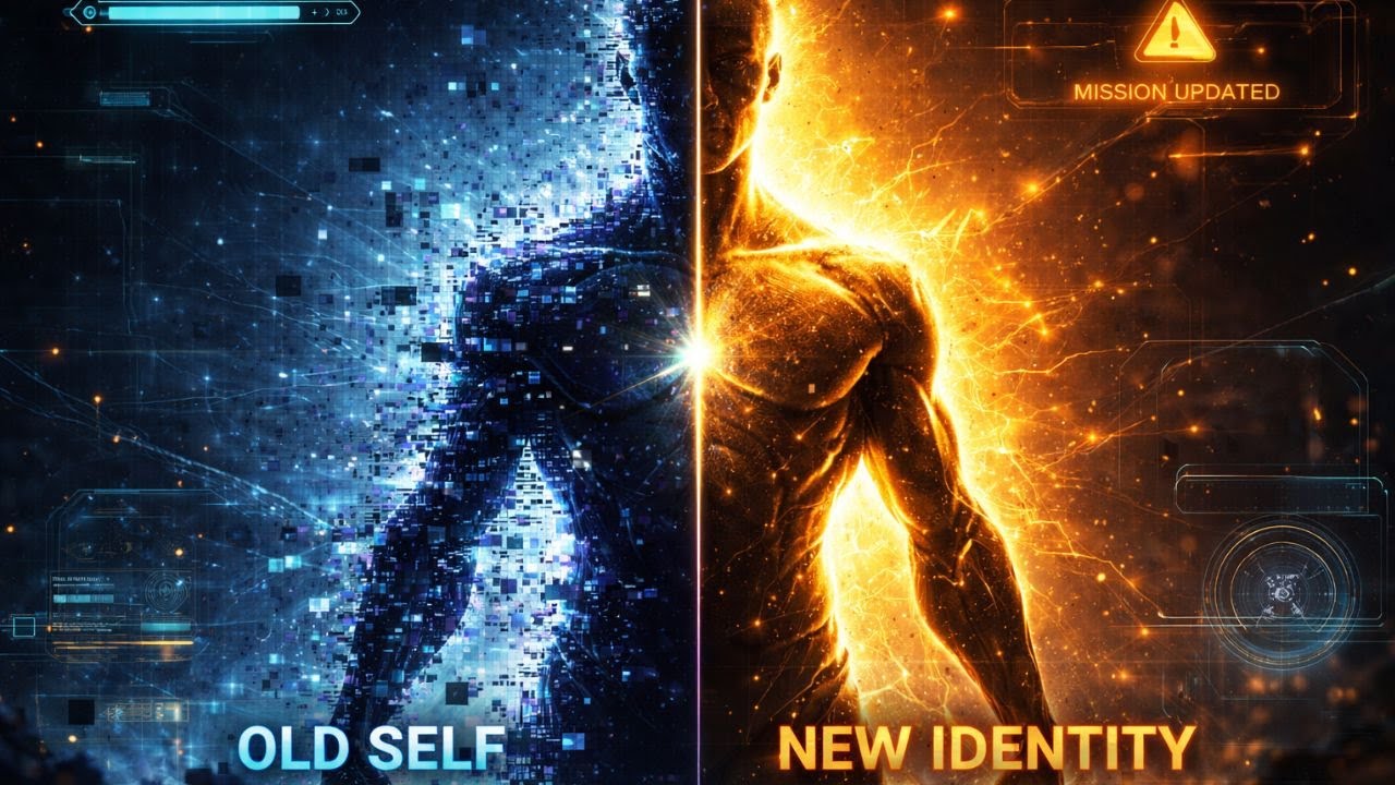 Your Resolutions Failed Because You Missed This | Total Life Transformation