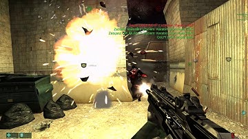 GoLfY3003 LiveStream FEAR Combat 25-10-2019 Big Bitch in action