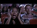 Brenda meeks scene pack  scary movie 2000  logoless  regina hall