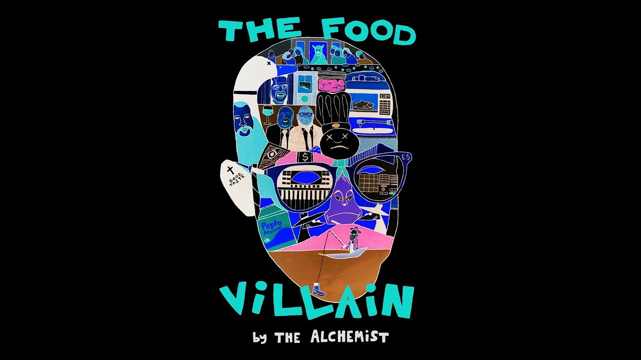 The Alchemist - Islamic Excellence (Instrumental) - YouTube