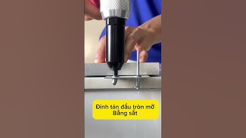 KSEET chuyên cung cấp các loại Đinh tán #kseet #maybandinh #rivets #szent #rivets #ocvit #bulong